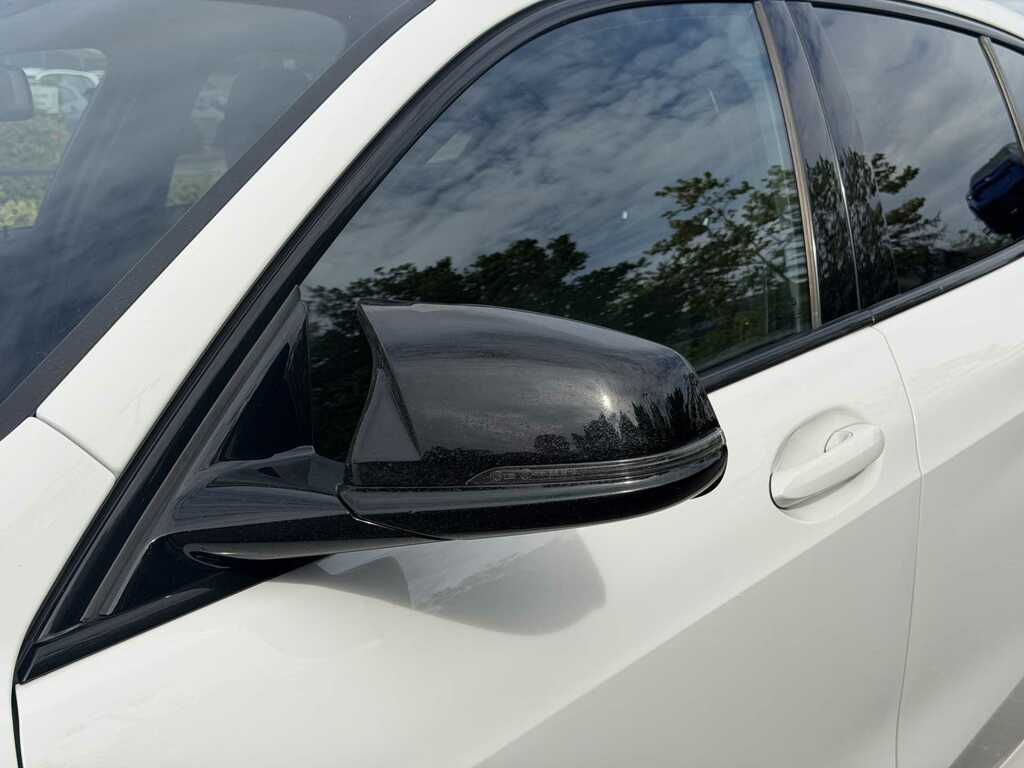 BMW 1 Series M135i Xdrive Grey #11