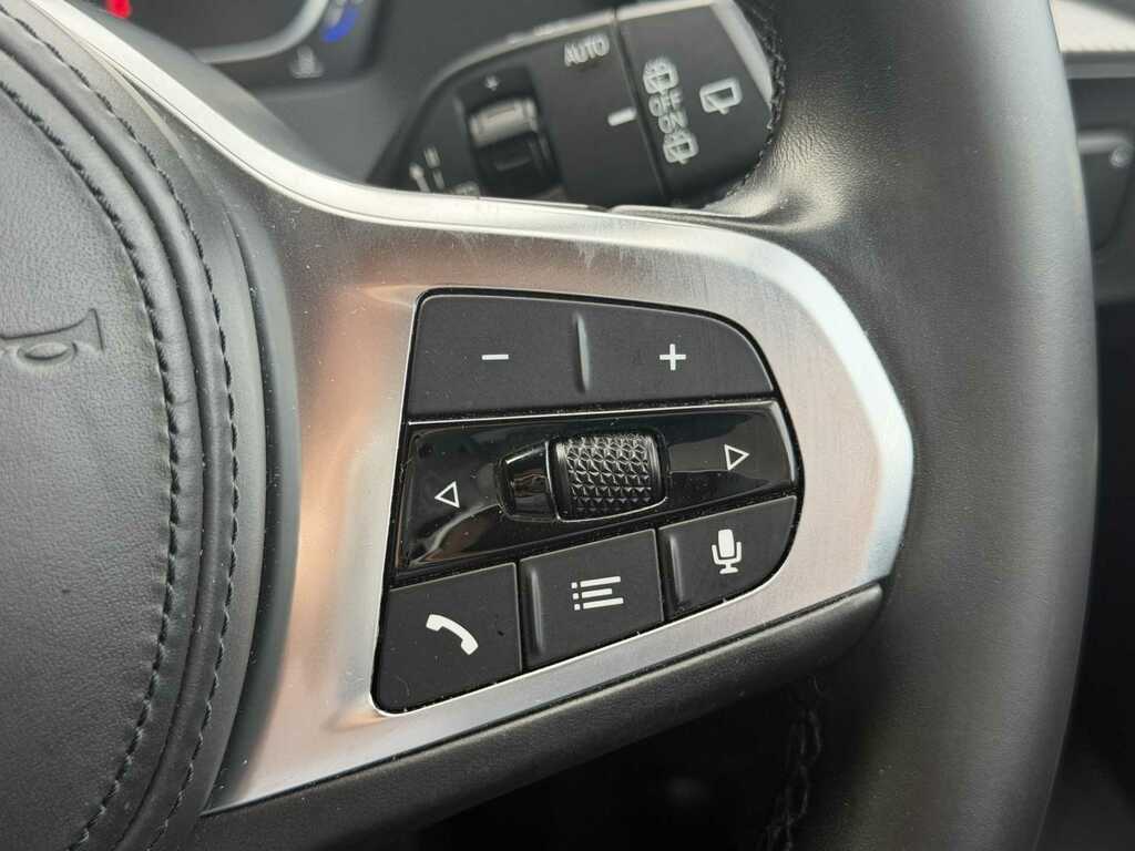 BMW 1 Series M135i Xdrive Grey #28