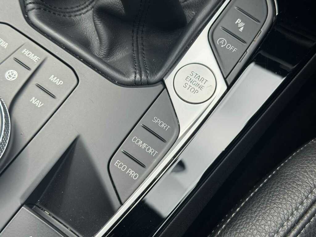 BMW 1 Series M135i Xdrive Grey #26