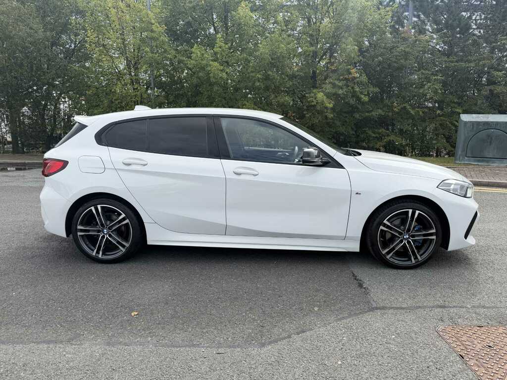 BMW 1 Series 118I M Sport #2