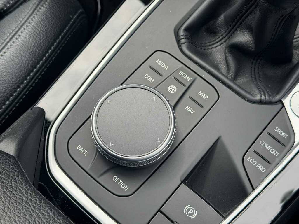 BMW 1 Series M135i Xdrive Grey #25