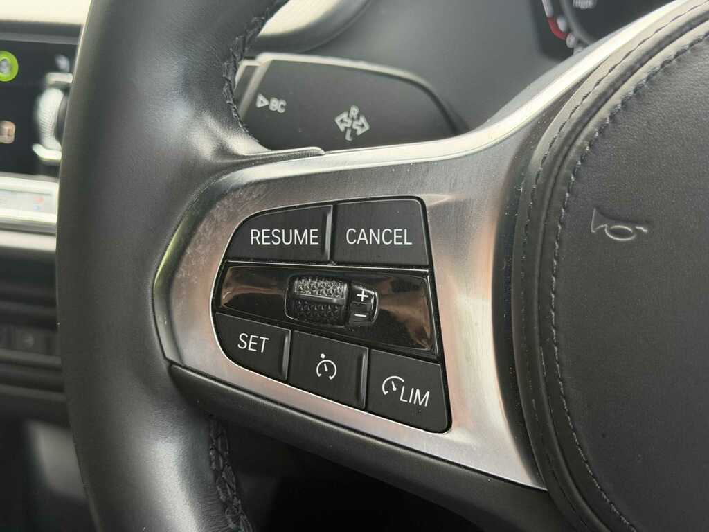 BMW 1 Series M135i Xdrive Grey #27