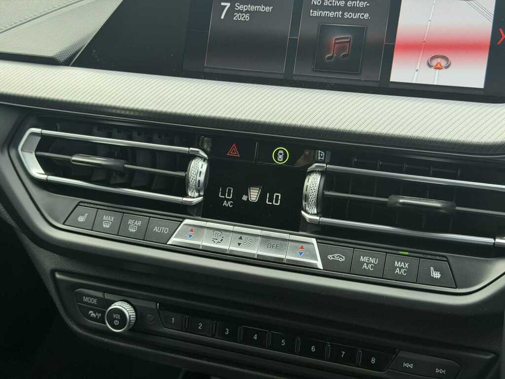 BMW 1 Series M135i Xdrive Grey #21