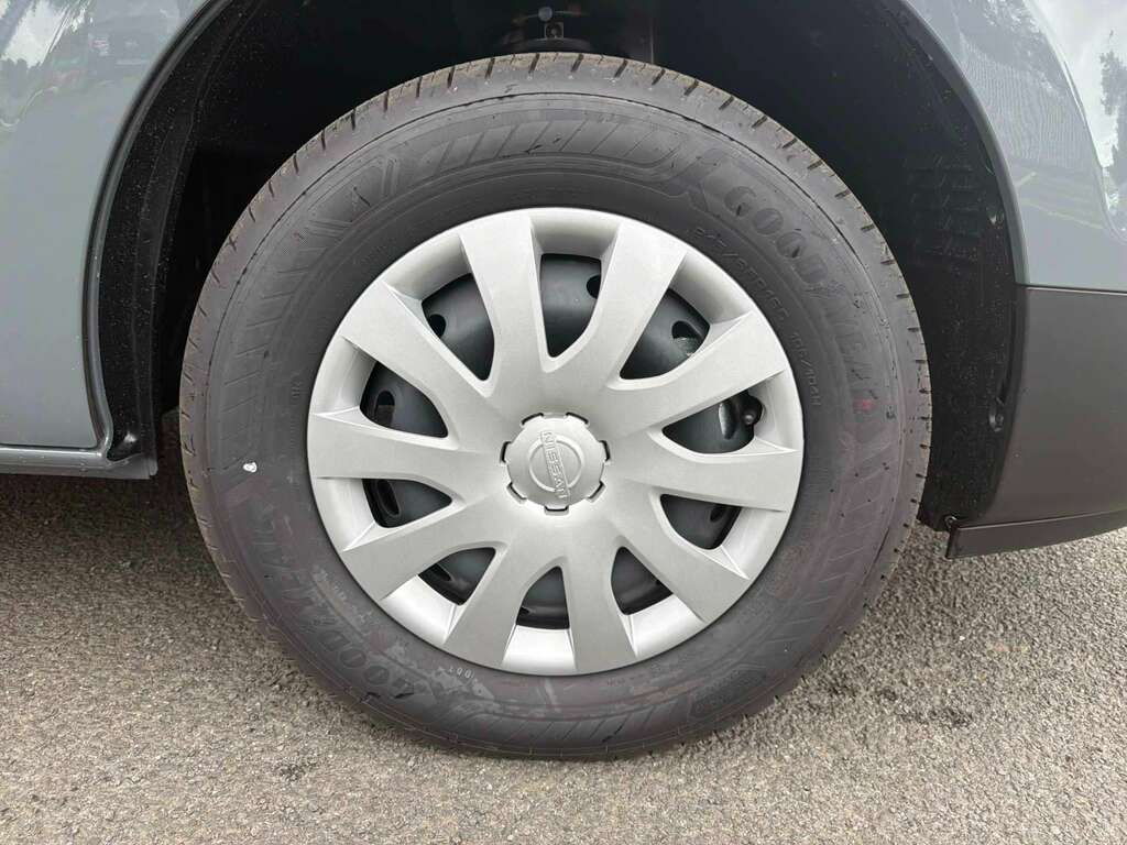 Nissan Primastar 2.0 Dci 150Ps H1 Acenta Van 9 Speed #6