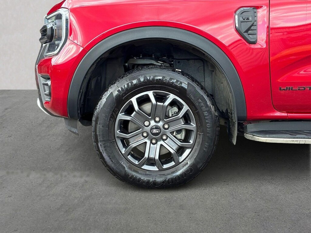 Ford Ranger Pick Up Dcab Wildtrak 3.0 Ecoblue V6 240 EK74MXO #6