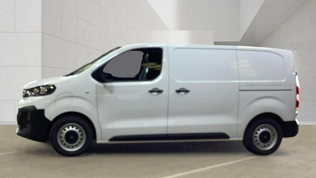 Peugeot E-Expert 100Kw 75Kwh Professional Van #4