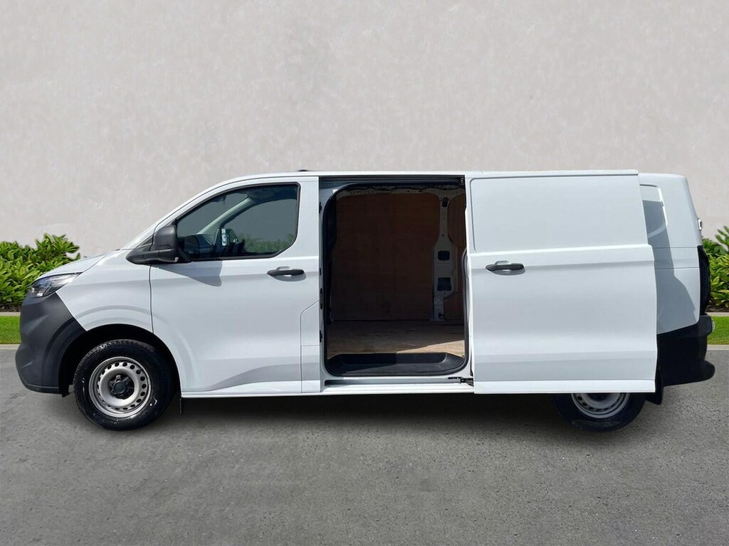 Ford Transit Custom Ford Transit Custom 300Leader  #3