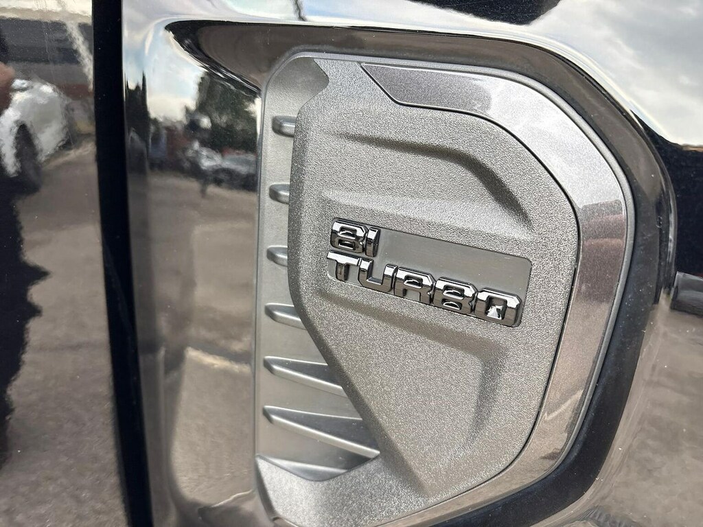 Ford Ranger Wildtrak Grey #26