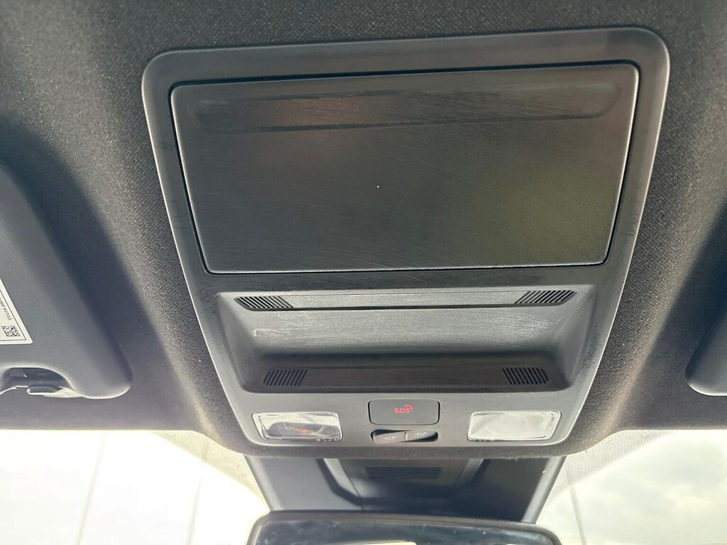 Ford Ranger Wildtrak Grey #32