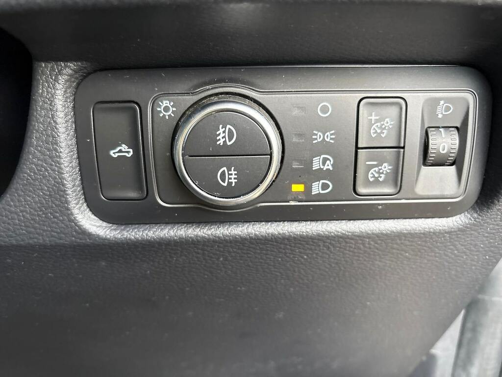 Ford Ranger Wildtrak Grey #15