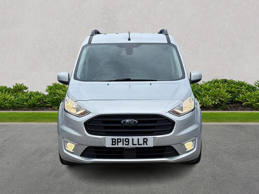 Ford Transit Connect 1.5 200 Ecoblue Limited Panel Van  #5