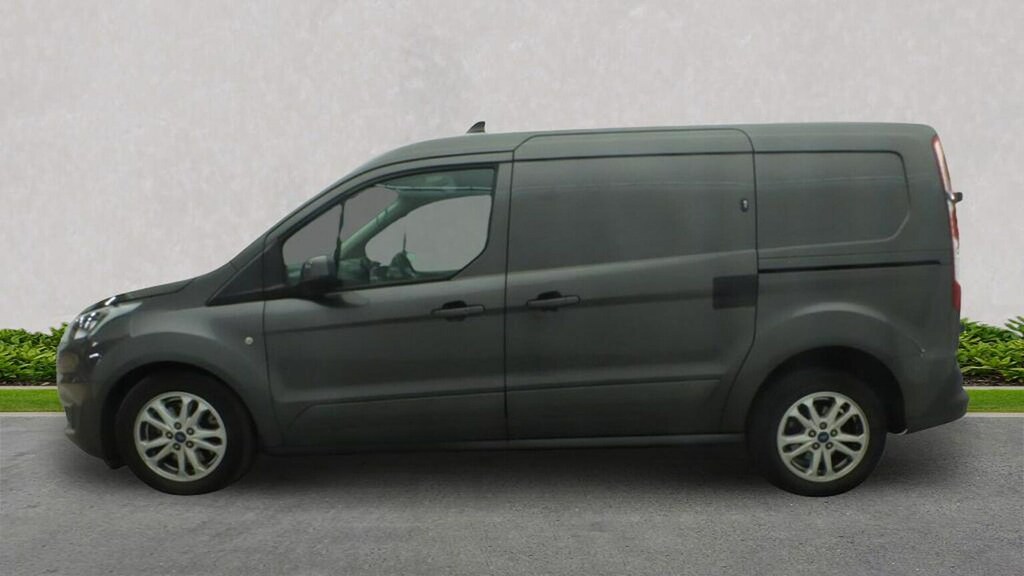 Ford Transit Connect 1.5 250 Ecoblue Limited Panel Van #2
