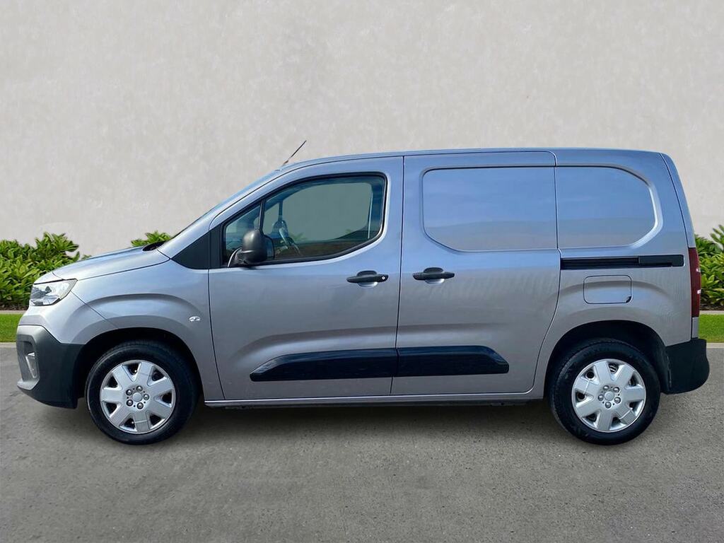 Citroen Berlingo 1.5 Bluehdi 1000 Enterprise M Panel Van #6