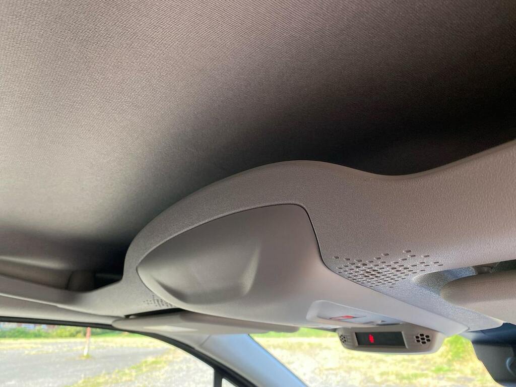 Citroen Berlingo Driver White #32