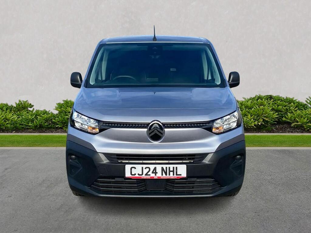 Citroen Berlingo 1.5 Bluehdi 1000 Enterprise M Panel Van #5