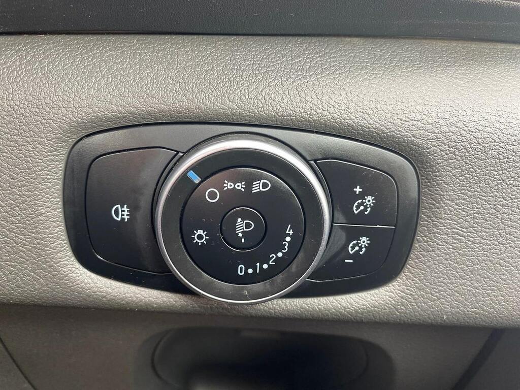Ford Transit Custom 320 Trend L2 Lwb 2.0 Ecoblue 130Bhp White #14