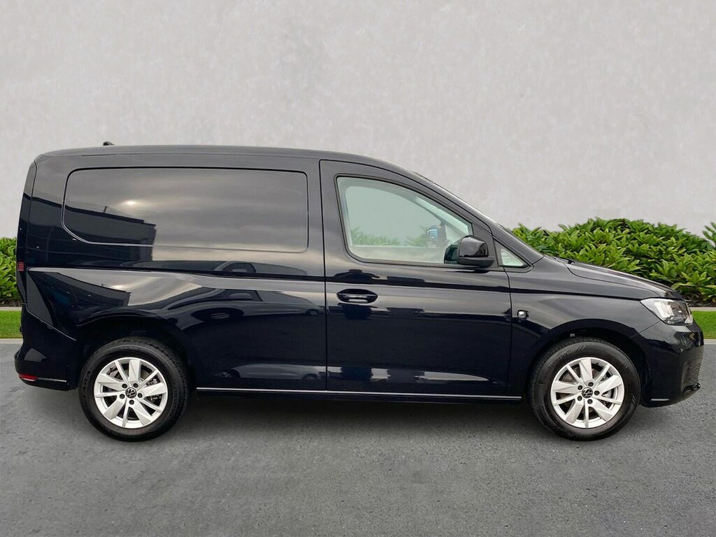 Volkswagen Caddy 2.0 Tdi 102 Commerce Pro Van Assistance #3