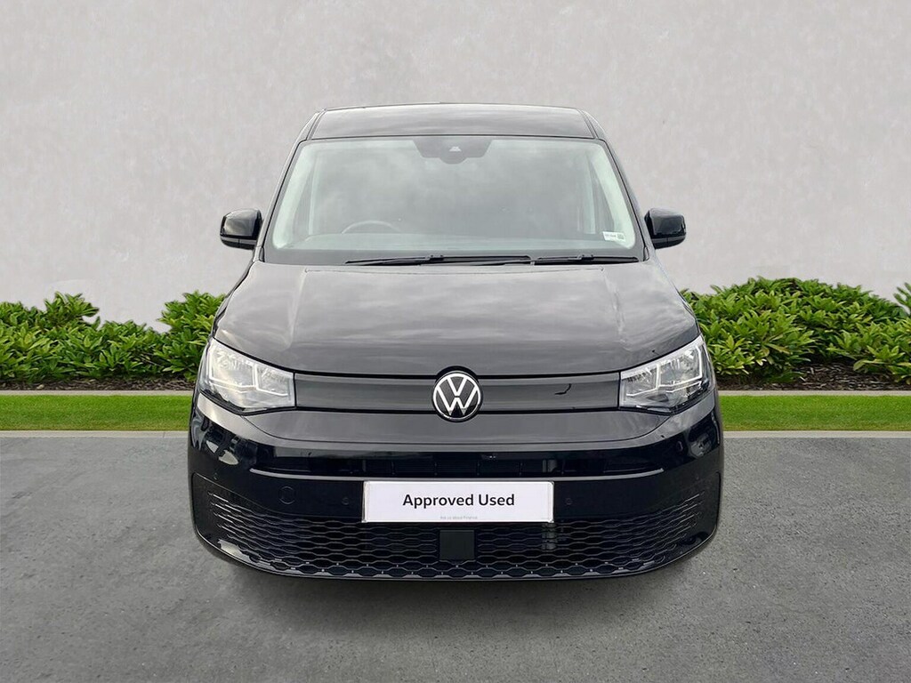 Volkswagen Caddy 2.0 Tdi 102 Commerce Pro Van Assistance #5