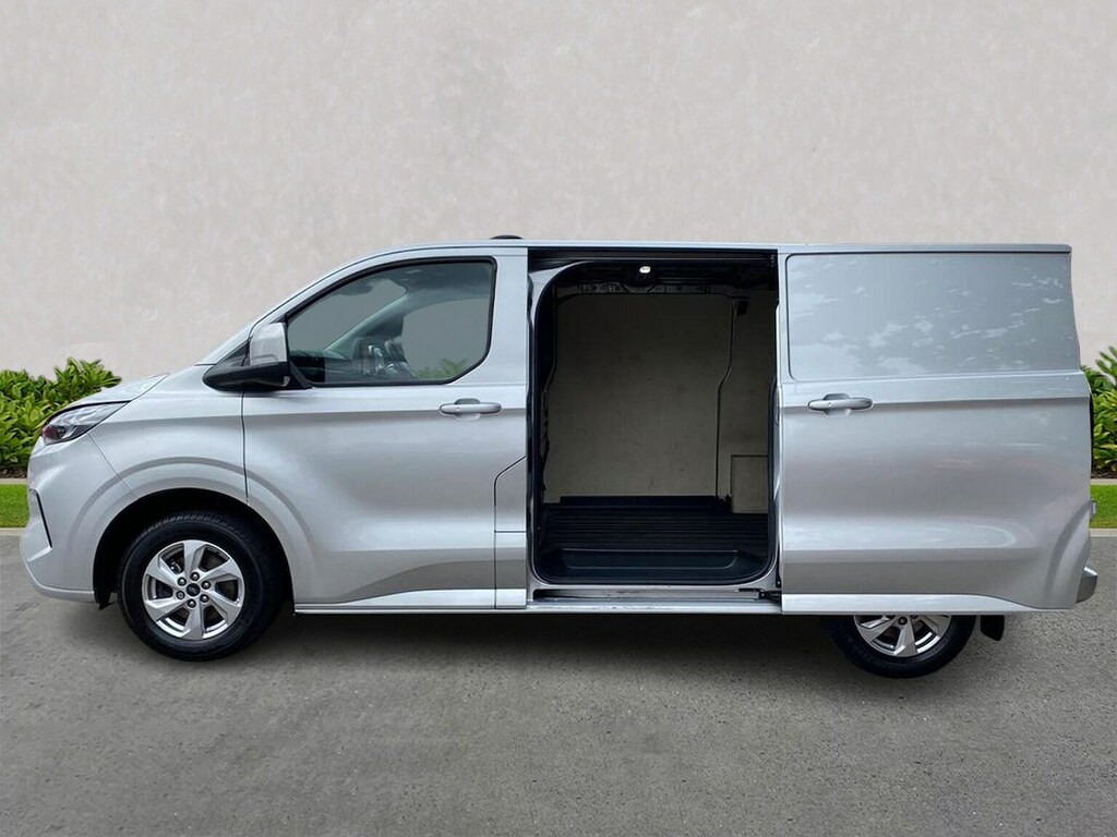Ford Transit Custom Transit 2.0Dm Custom 280 Limited Panel Van #3