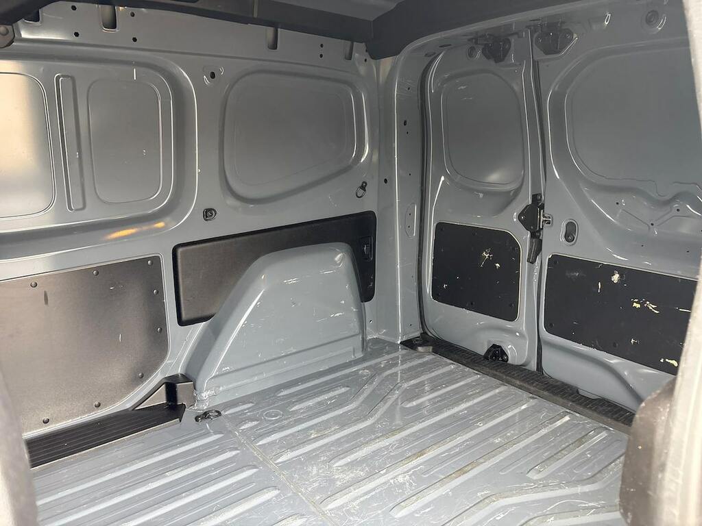 Nissan TOWNSTAR Acenta L2 Panel Van White #17