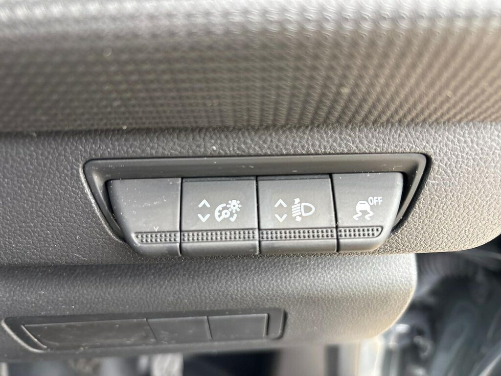 Nissan TOWNSTAR Acenta L2 Panel Van White #15