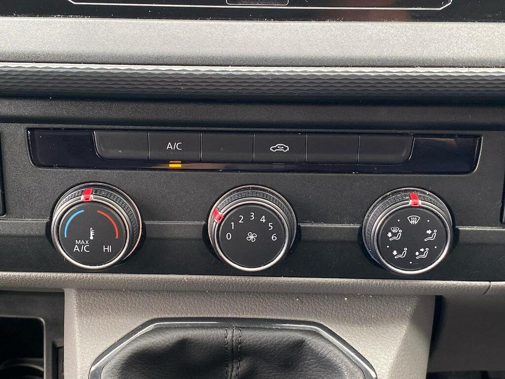 Volkswagen Transporter Highline Grey #16