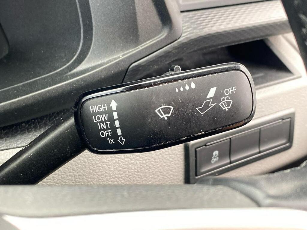 Volkswagen Transporter Highline Grey #31