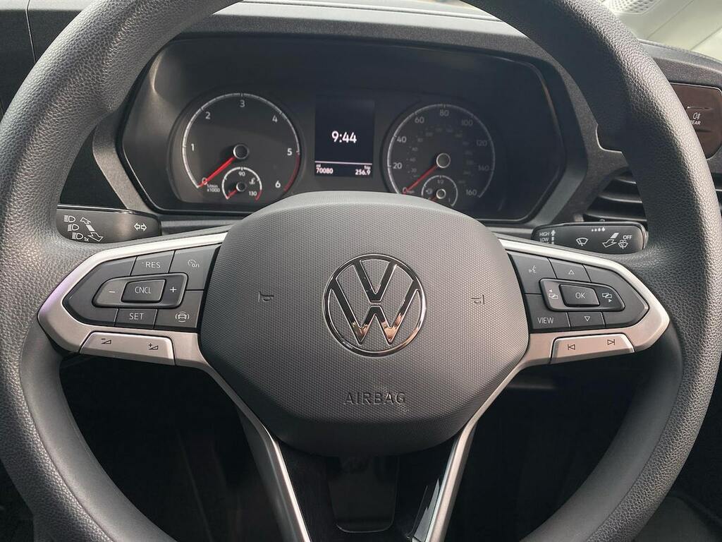 Volkswagen Caddy Maxi 2.0 Tdi C20 Commerce Plus Panel Van 6Dr Dsg Blue #21