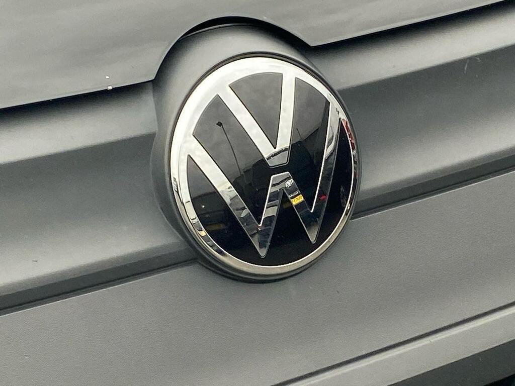 Volkswagen Caddy Maxi 2.0 Tdi C20 Commerce Plus Panel Van 6Dr Dsg Blue #22