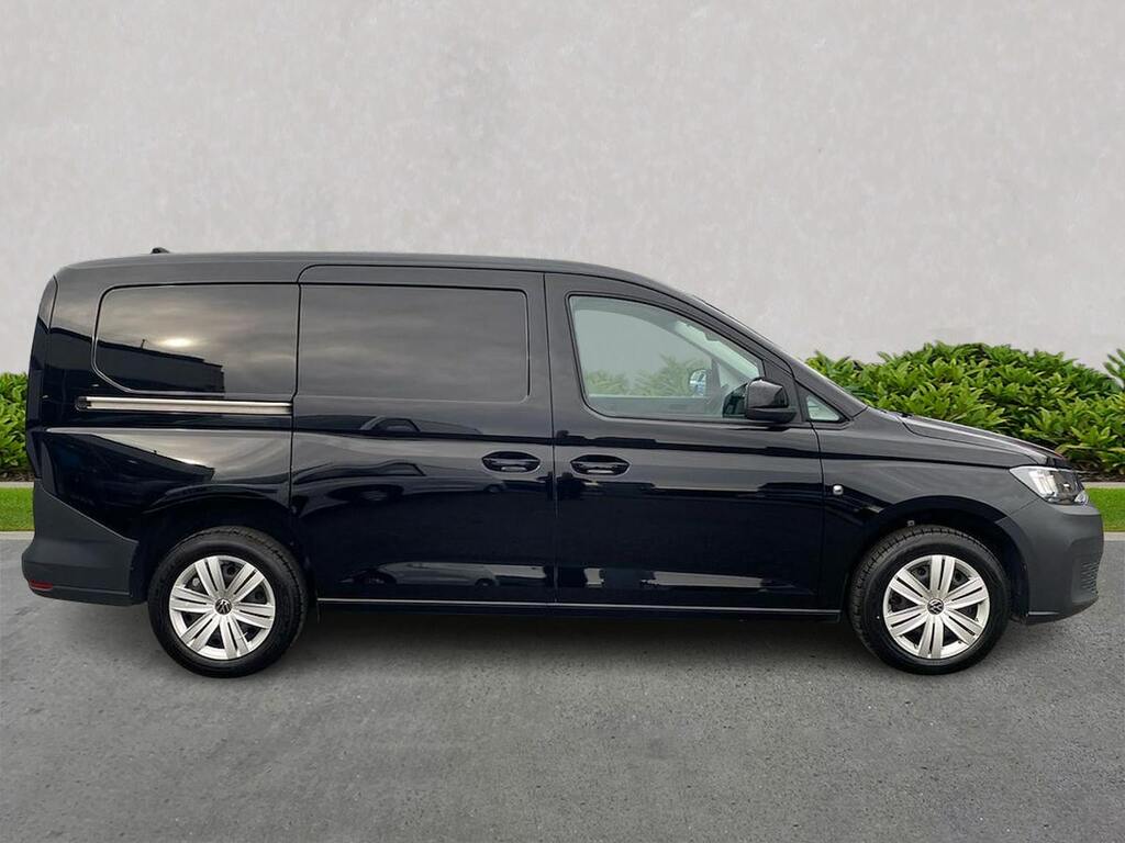 Volkswagen Caddy Maxi 2.0 Tdi 102Ps Commerce Van Business  #3