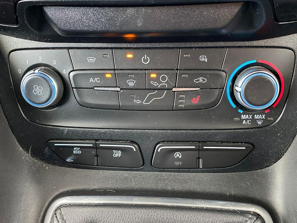 Ford Transit Connect Connect 1.5 240 Ecoblue Limited L2 Euro 6 Ss White #13