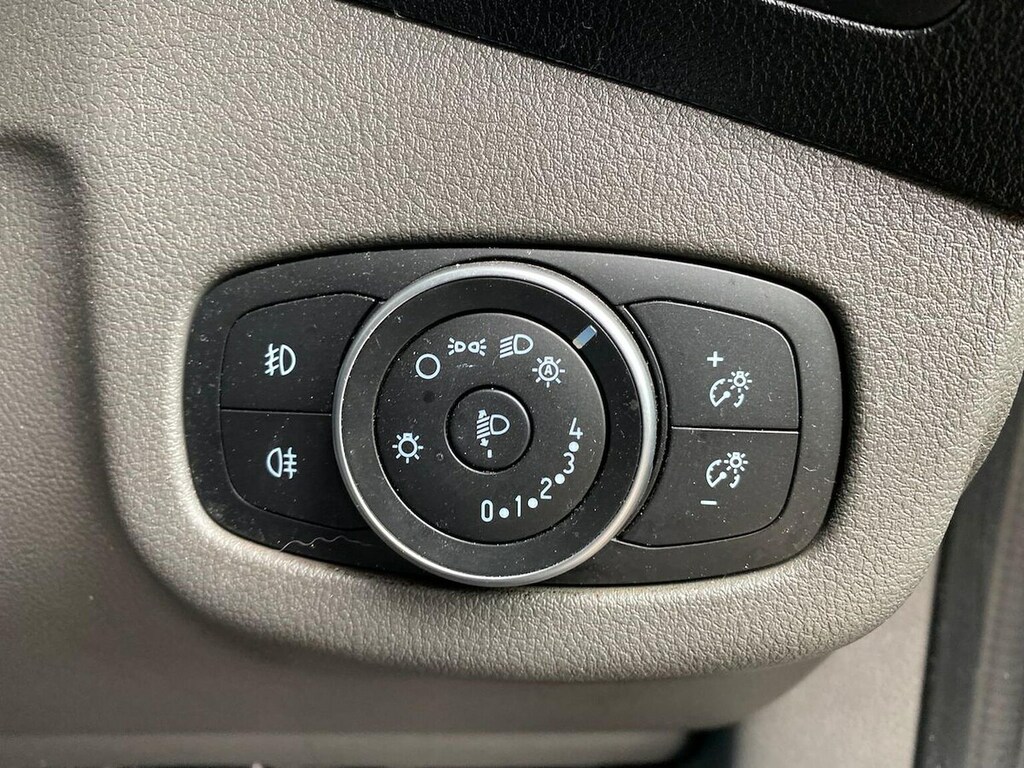 Ford Transit Connect Connect 1.5 240 Ecoblue Limited L2 Euro 6 Ss White #15