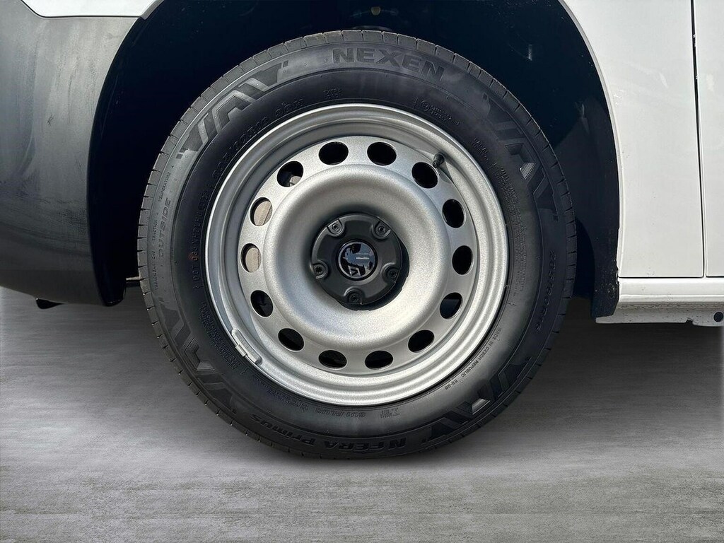 Vauxhall Combo Combo Cargo 1.5 Turbo D 100Ps Prime Plus H1 Van #6