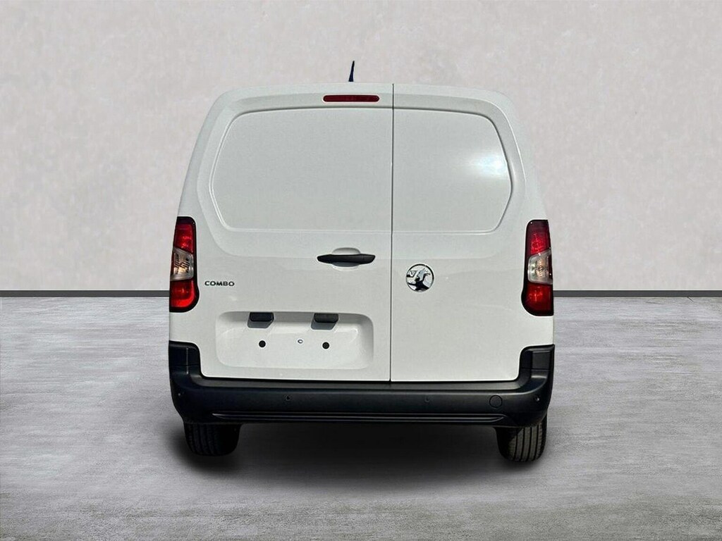 Vauxhall Combo Combo Cargo 1.5 Turbo D 100Ps Prime Plus H1 Van #4