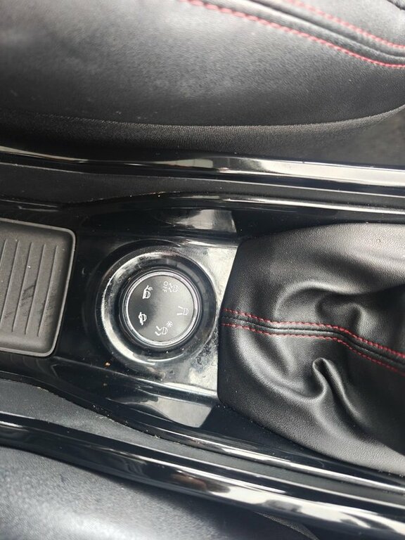 Peugeot 2008 1.2 Puretech Gt Line Suv Euro 6 Black #6