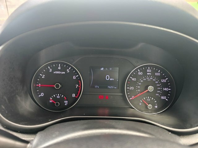 Kia Sportage 1.6 Gdi 1 Suv Euro 6 S S 130 Blue #5