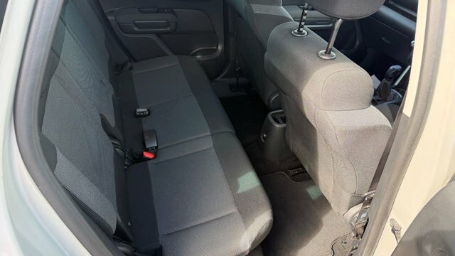 Citroen C3 Aircross Bluehdi Feel Suv Blue #15