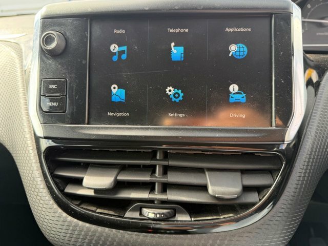 Peugeot 208 1.2 Puretech Tech Edition  #7