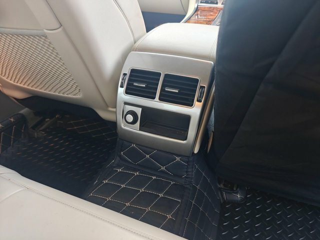 Jaguar XF Xf S Portfolio Blue #9