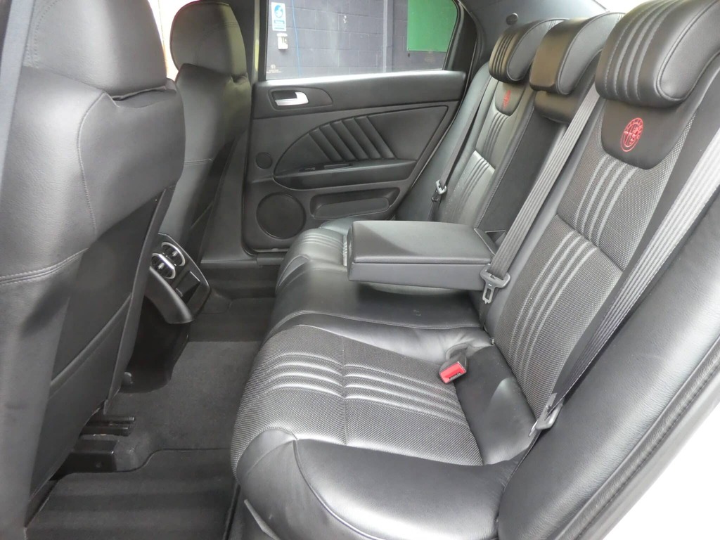 Alfa Romeo 159  Black #11