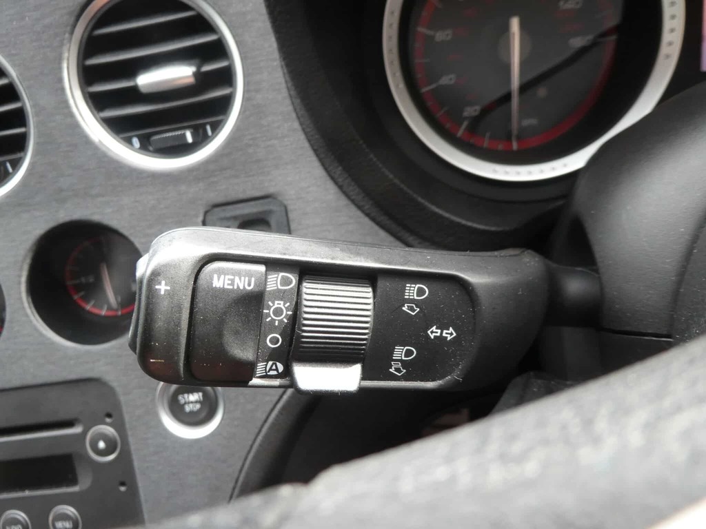 Alfa Romeo 159  Black #21