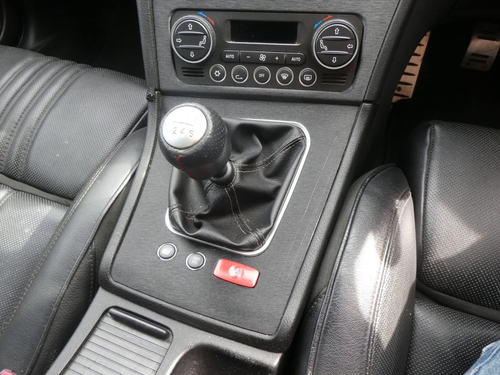 Alfa Romeo 159  Black #20