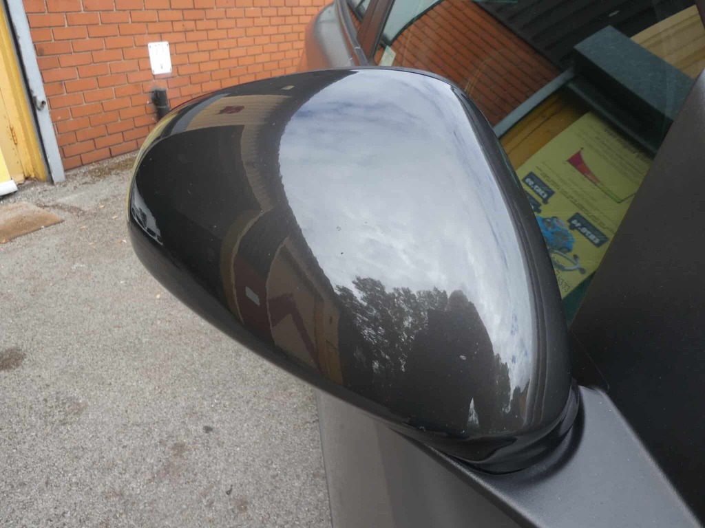Alfa Romeo Giulietta Tb Super Hatchback Blue #25