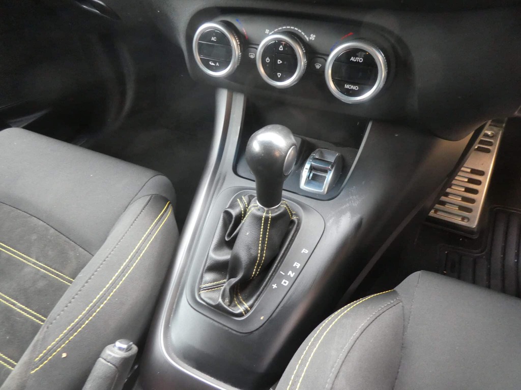 Alfa Romeo Giulietta Tb Super Hatchback Blue #21