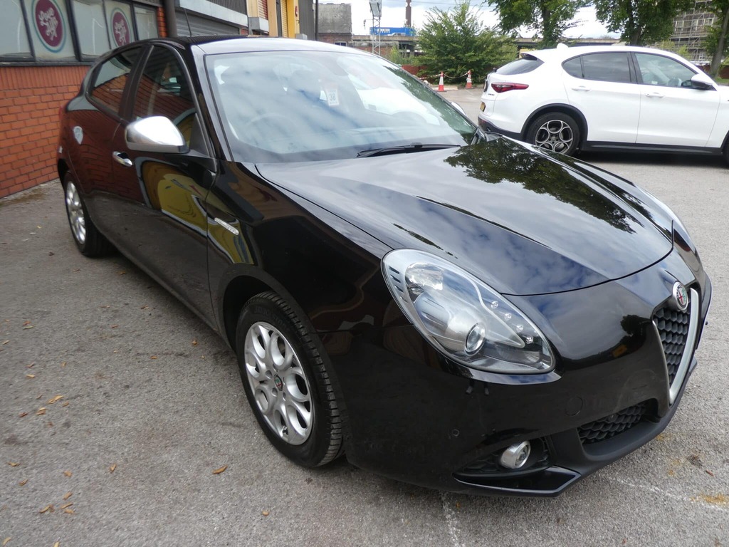 Alfa Romeo Giulietta 2.0 Jtdm-2 150 Super Leather Start Stop Ha  #3