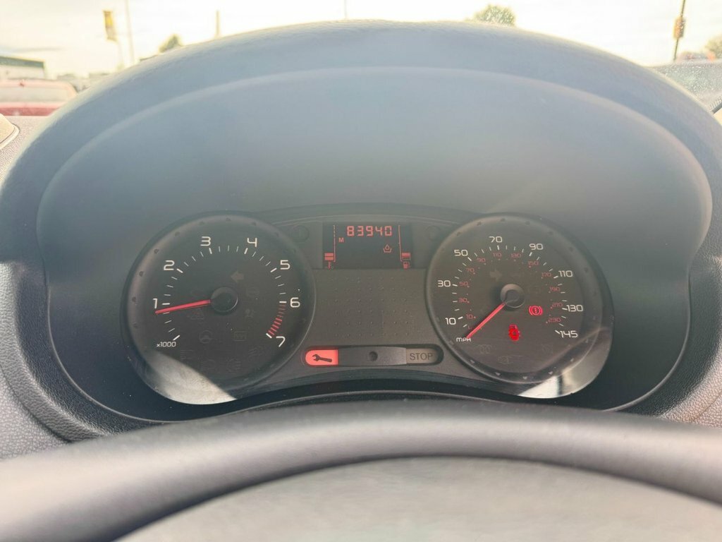 Renault Clio Dynamique 16V Black #36