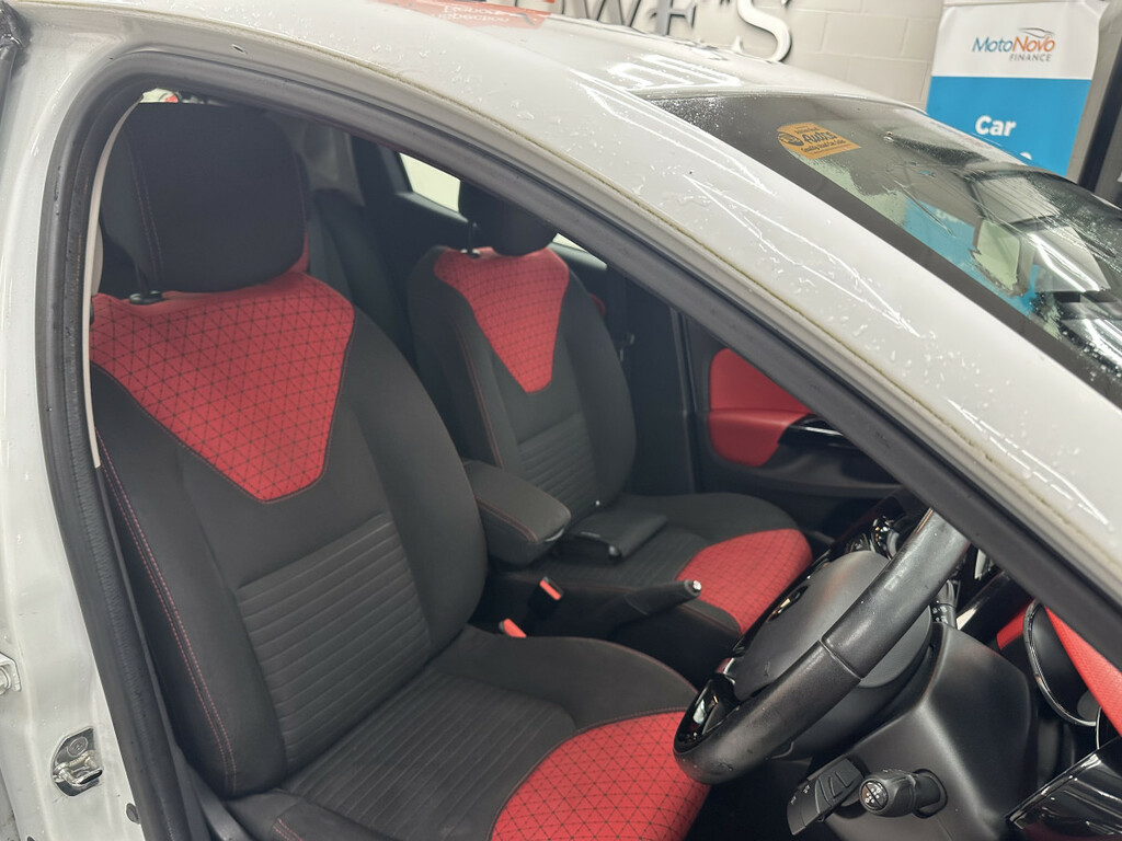 Renault Clio 1.5 Dci Dynamique Medianav MX14WKV White #2