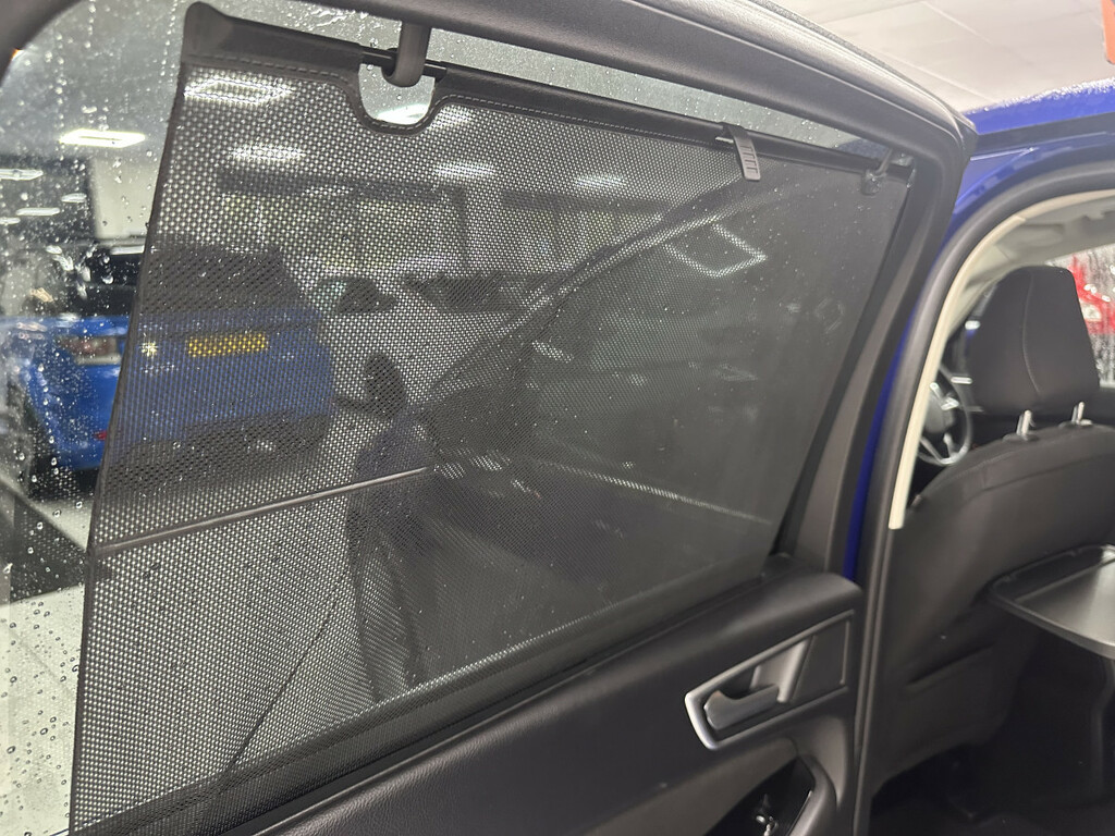 Ford S-Max Mpv 2.0 Ecoblue Titanium Euro 6 Ss 201818 Grey #14
