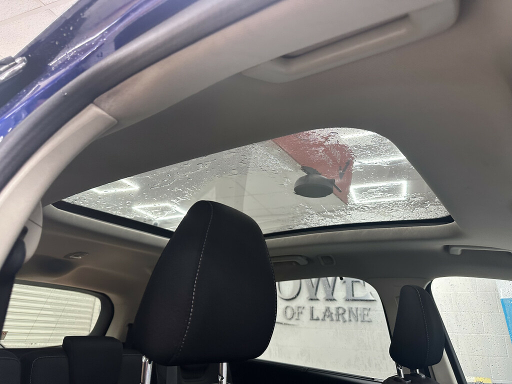 Ford S-Max 2.0 Tdci Titanium Blue #2