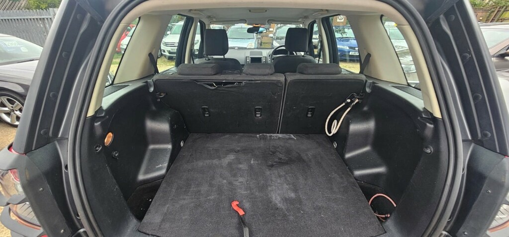 Land Rover Freelander 2 Gs Grey #11